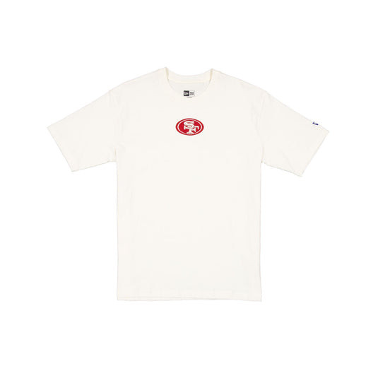 San Francisco 49ers Neutrals Stone T-Shirt