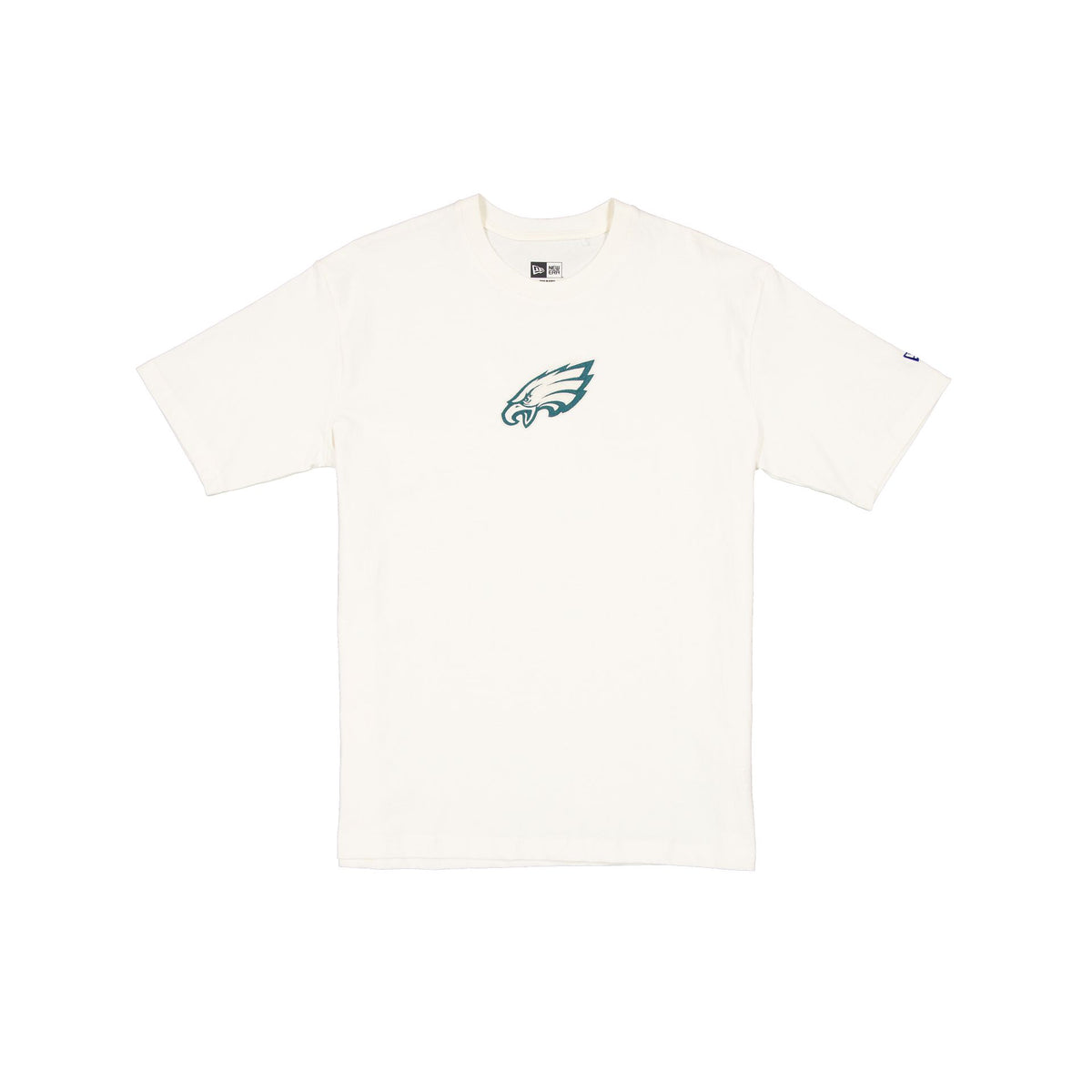 Philadelphia Eagles Neutrals Stone T-Shirt