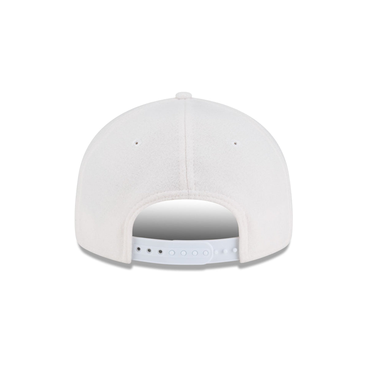 New Era Cap x Lacoste Patch White Retro Crown 9FIFTY Snapback Hat