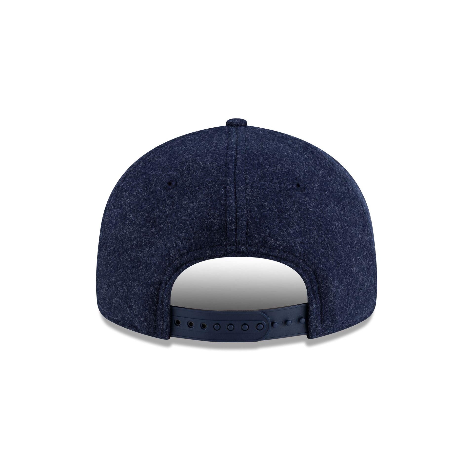 New Era Cap x Lacoste Patch Retro Crown 9FIFTY Snapback Hat