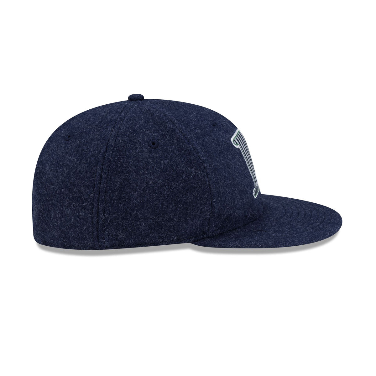 New Era Cap x Lacoste Patch Retro Crown 9FIFTY Snapback Hat