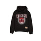 Chicago Bulls Hardwood Classics Hoodie