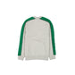 Boston Celtics Hardwood Classics Heather Gray Crewneck