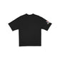 Dallas Mavericks Hardwood Classics Black T-Shirt