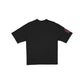 Toronto Raptors Hardwood Classics Black T-Shirt
