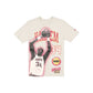 Houston Rockets Hardwood Classics Hakeem Olajuwon T-Shirt