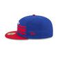 New Jersey Nets 2026 Tip-Off Hardwood Classics 59FIFTY Fitted Hat