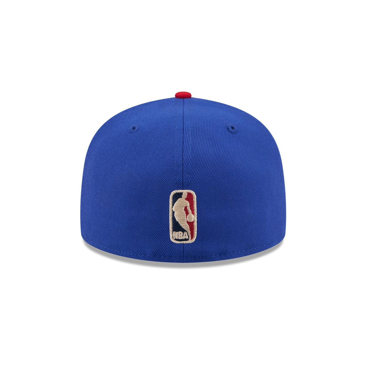 New Jersey Nets 2026 Tip-Off Hardwood Classics 59FIFTY Fitted Hat