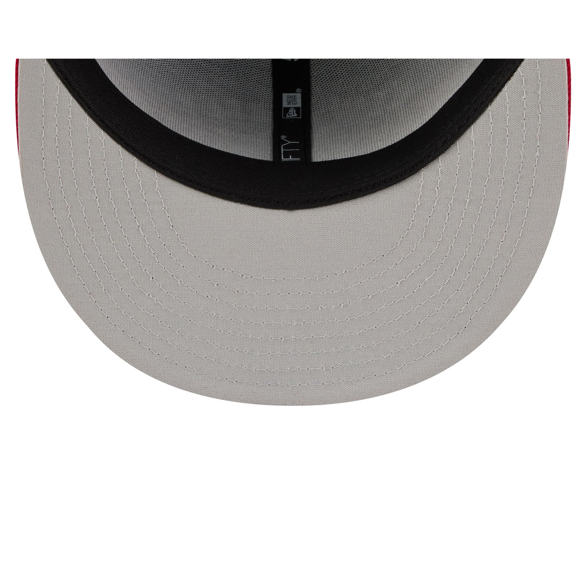 New Jersey Nets 2026 Tip-Off Hardwood Classics 59FIFTY Fitted Hat