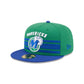 Dallas Mavericks 2026 Tip-Off Hardwood Classics 59FIFTY Fitted Hat