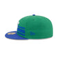Dallas Mavericks 2026 Tip-Off Hardwood Classics 59FIFTY Fitted Hat