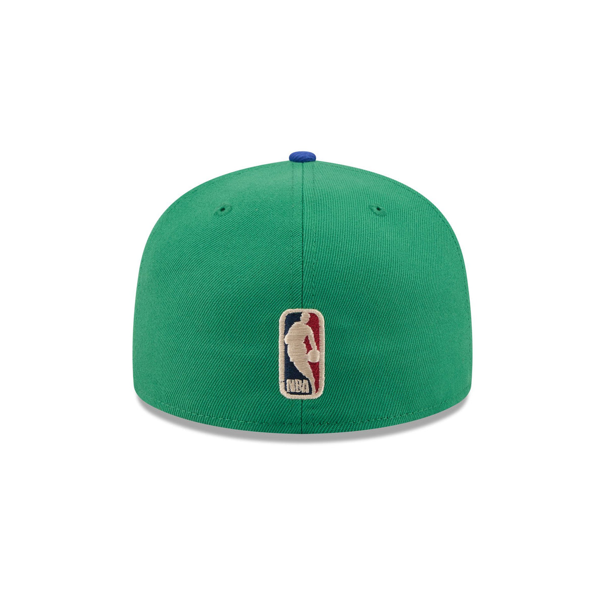 Dallas Mavericks 2026 Tip-Off Hardwood Classics 59FIFTY Fitted Hat