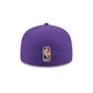 Toronto Raptors 2026 Tip-Off Hardwood Classics 59FIFTY Fitted Hat