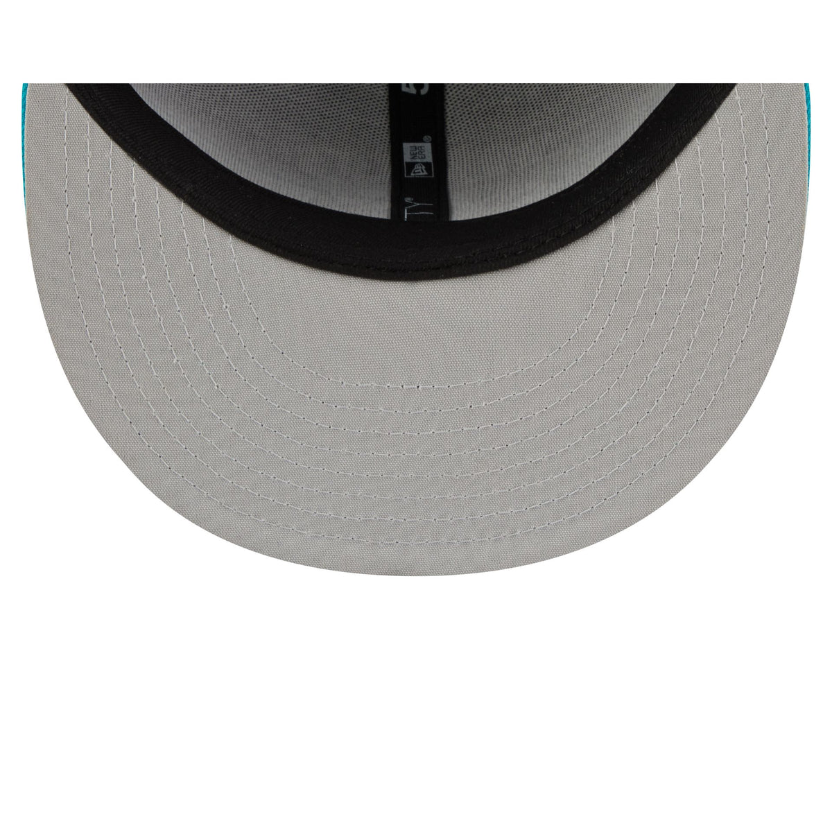 Charlotte Hornets 2026 Tip-Off Hardwood Classics 59FIFTY Fitted Hat