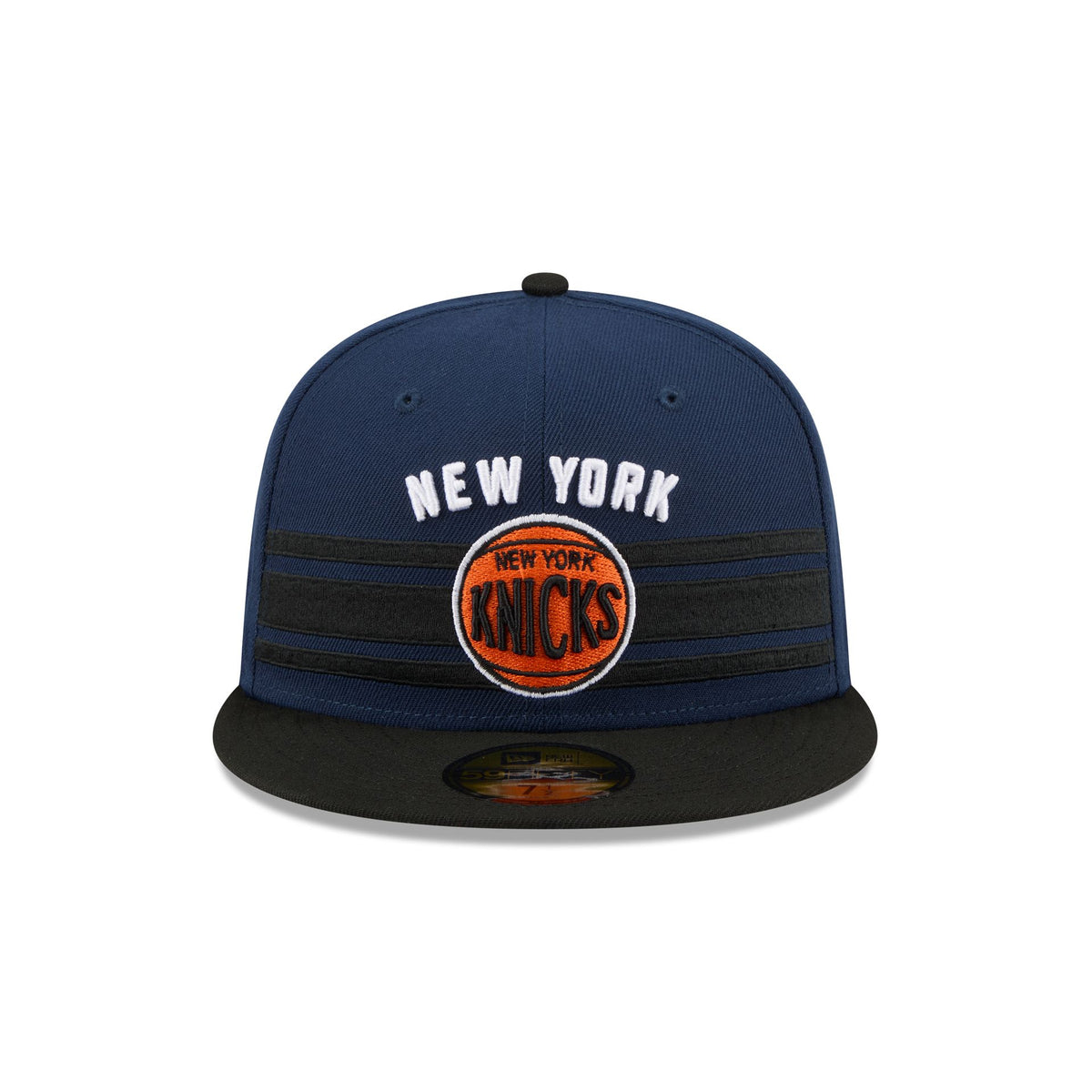 New York Knicks 2026 Tip-Off Hardwood Classics 59FIFTY Fitted Hat