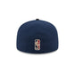 New York Knicks 2026 Tip-Off Hardwood Classics 59FIFTY Fitted Hat