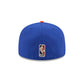 Cleveland Cavaliers 2026 Tip-Off Hardwood Classics 59FIFTY Fitted Hat