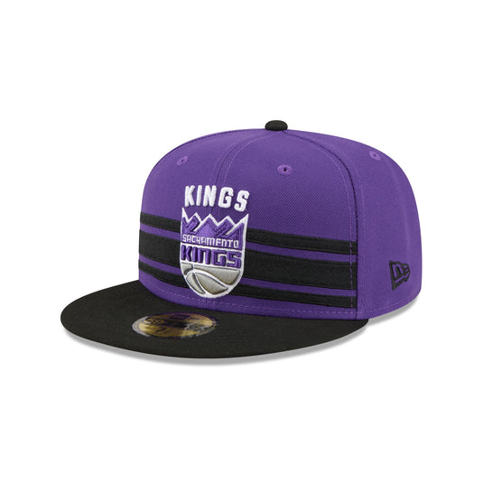 Sacramento Kings 2026 Tip-Off 59FIFTY Fitted Hat