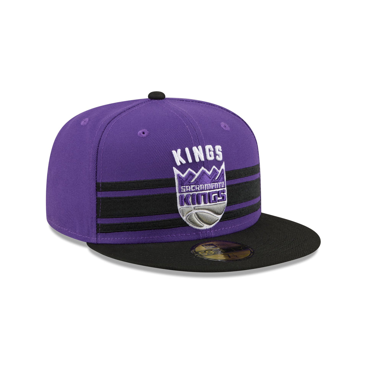 Sacramento Kings 2026 Tip-Off 59FIFTY Fitted Hat