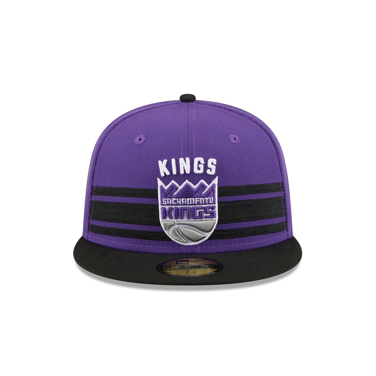 Sacramento Kings 2026 Tip-Off 59FIFTY Fitted Hat