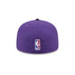 Sacramento Kings 2026 Tip-Off 59FIFTY Fitted Hat