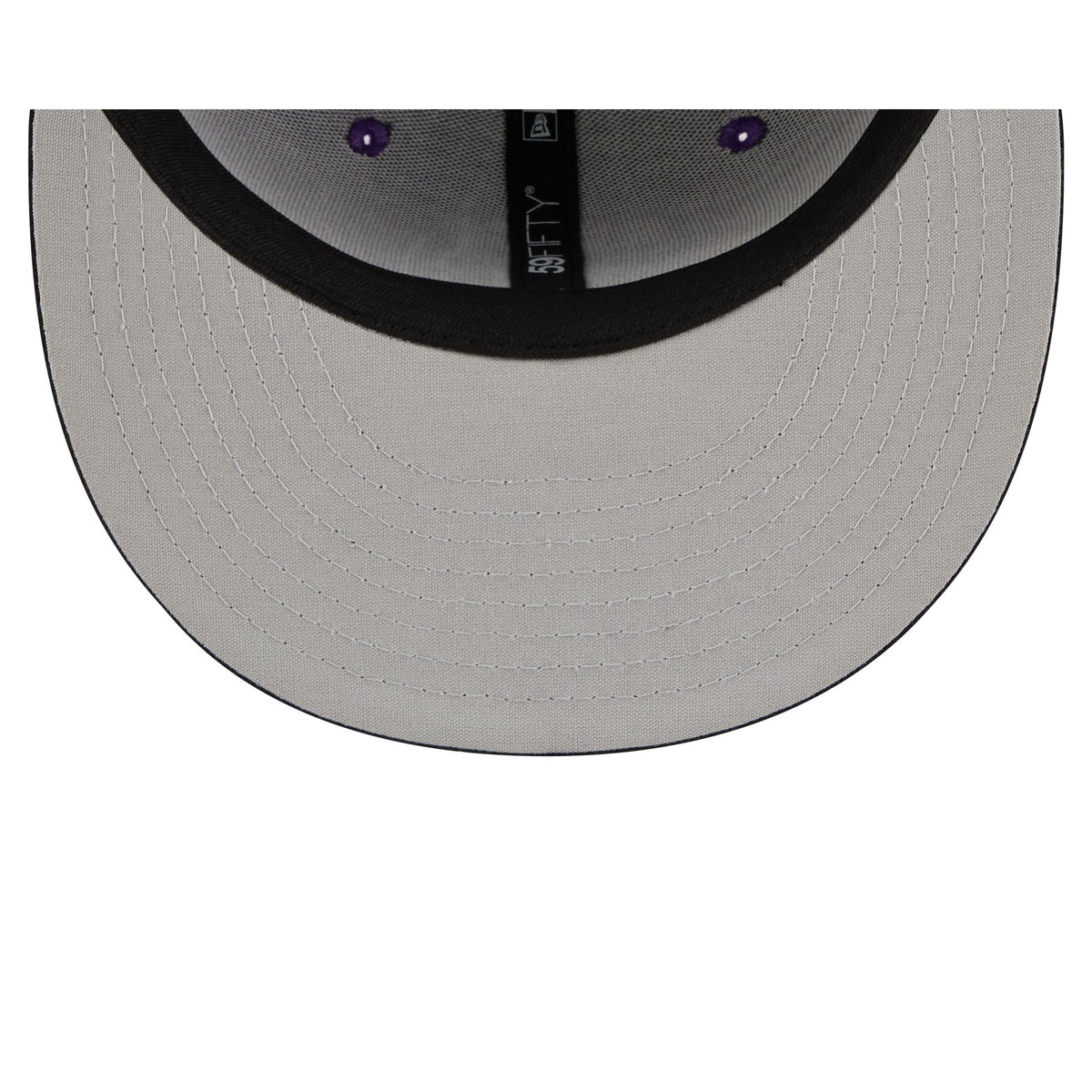 Sacramento Kings 2026 Tip-Off 59FIFTY Fitted Hat