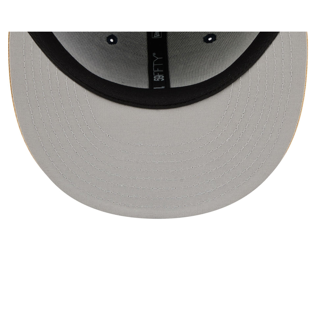 New Orleans Pelicans 2026 Tip-Off 59FIFTY Fitted Hat