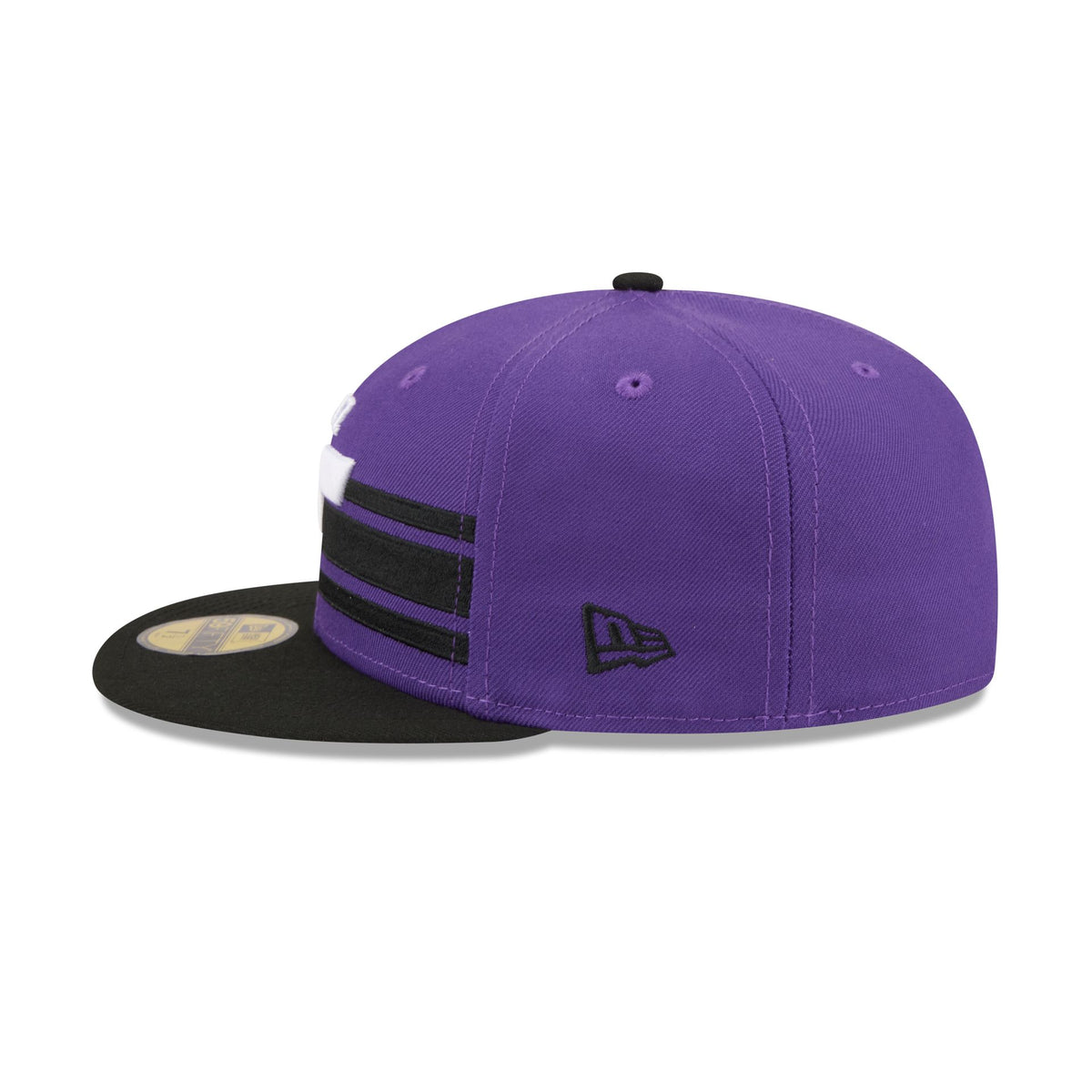 Utah Jazz 2026 Tip-Off 59FIFTY Fitted Hat