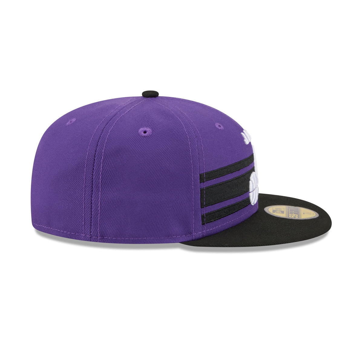 Utah Jazz 2026 Tip-Off 59FIFTY Fitted Hat