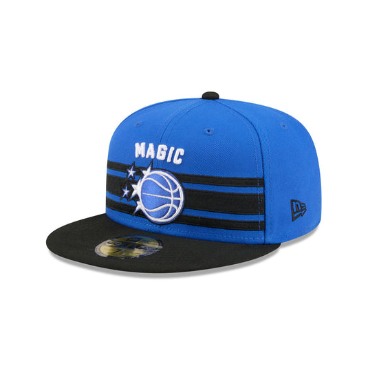 Orlando Magic 2026 Tip-Off 59FIFTY Fitted Hat