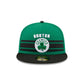 Boston Celtics 2026 Tip-Off 59FIFTY Fitted Hat
