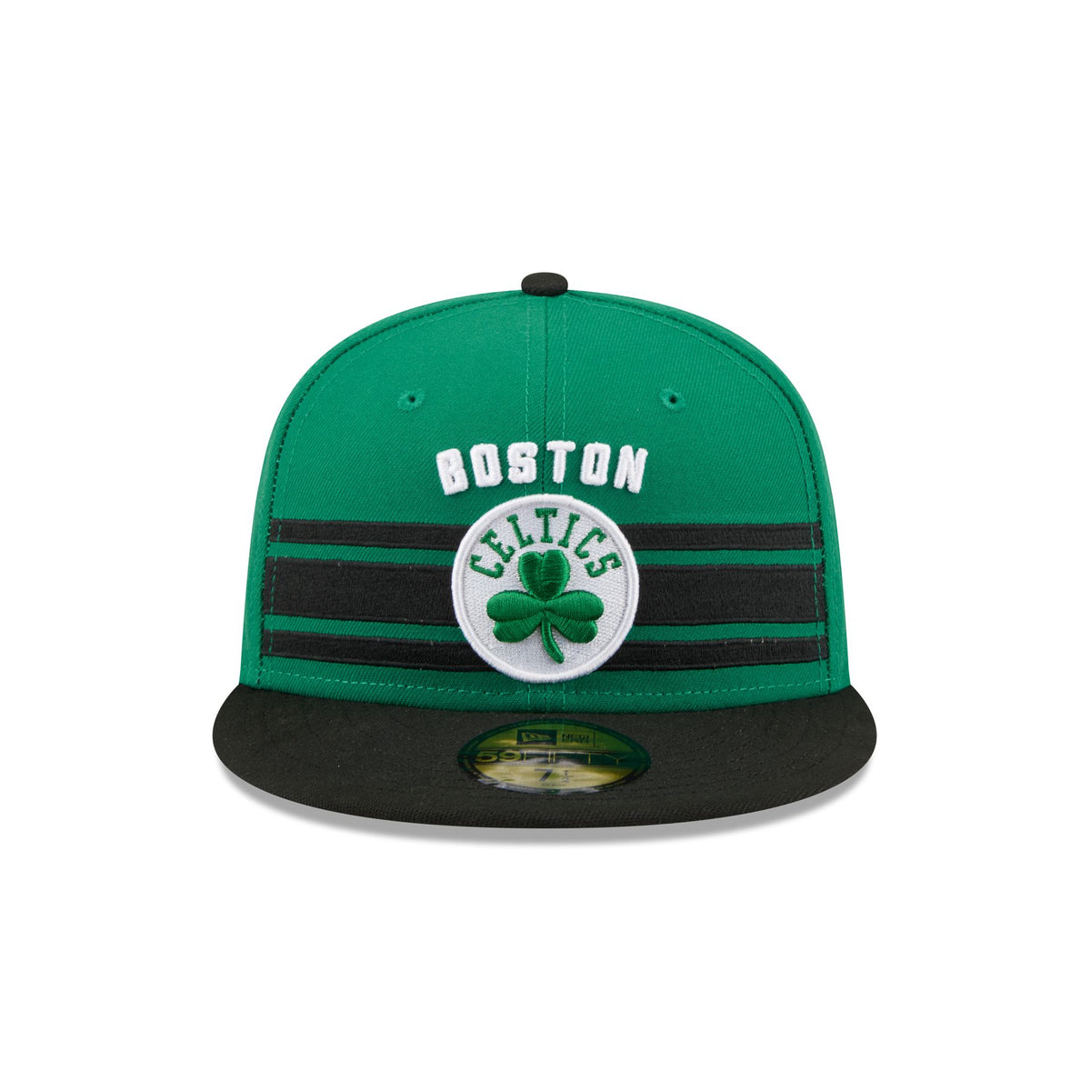 Boston Celtics 2026 Tip-Off 59FIFTY Fitted Hat