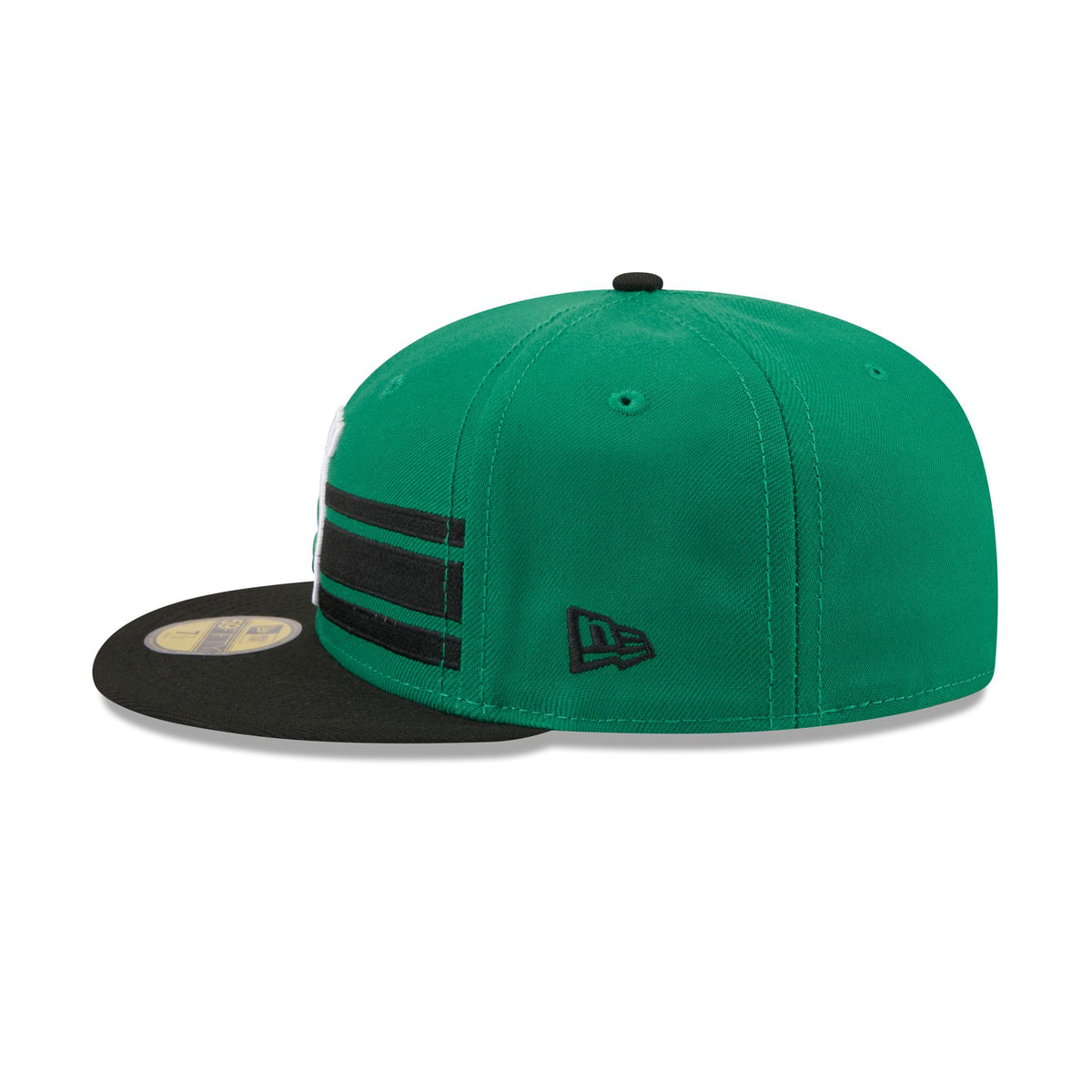 Boston Celtics 2026 Tip-Off 59FIFTY Fitted Hat