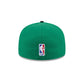 Boston Celtics 2026 Tip-Off 59FIFTY Fitted Hat