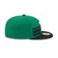 Boston Celtics 2026 Tip-Off 59FIFTY Fitted Hat