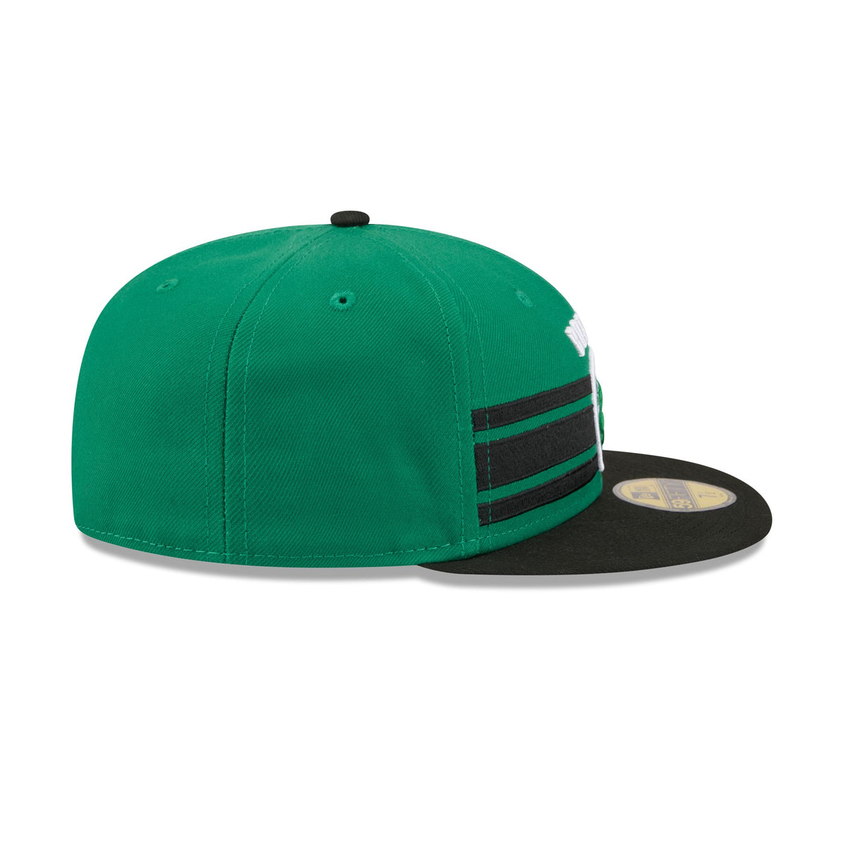 Boston Celtics 2026 Tip-Off 59FIFTY Fitted Hat