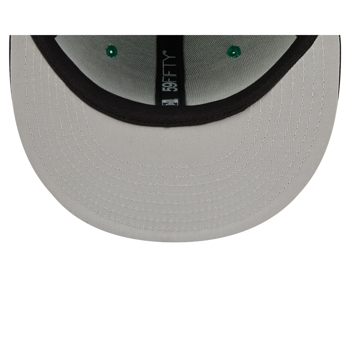 Boston Celtics 2026 Tip-Off 59FIFTY Fitted Hat