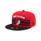 Portland Trail Blazers 2026 Tip-Off 59FIFTY Fitted Hat