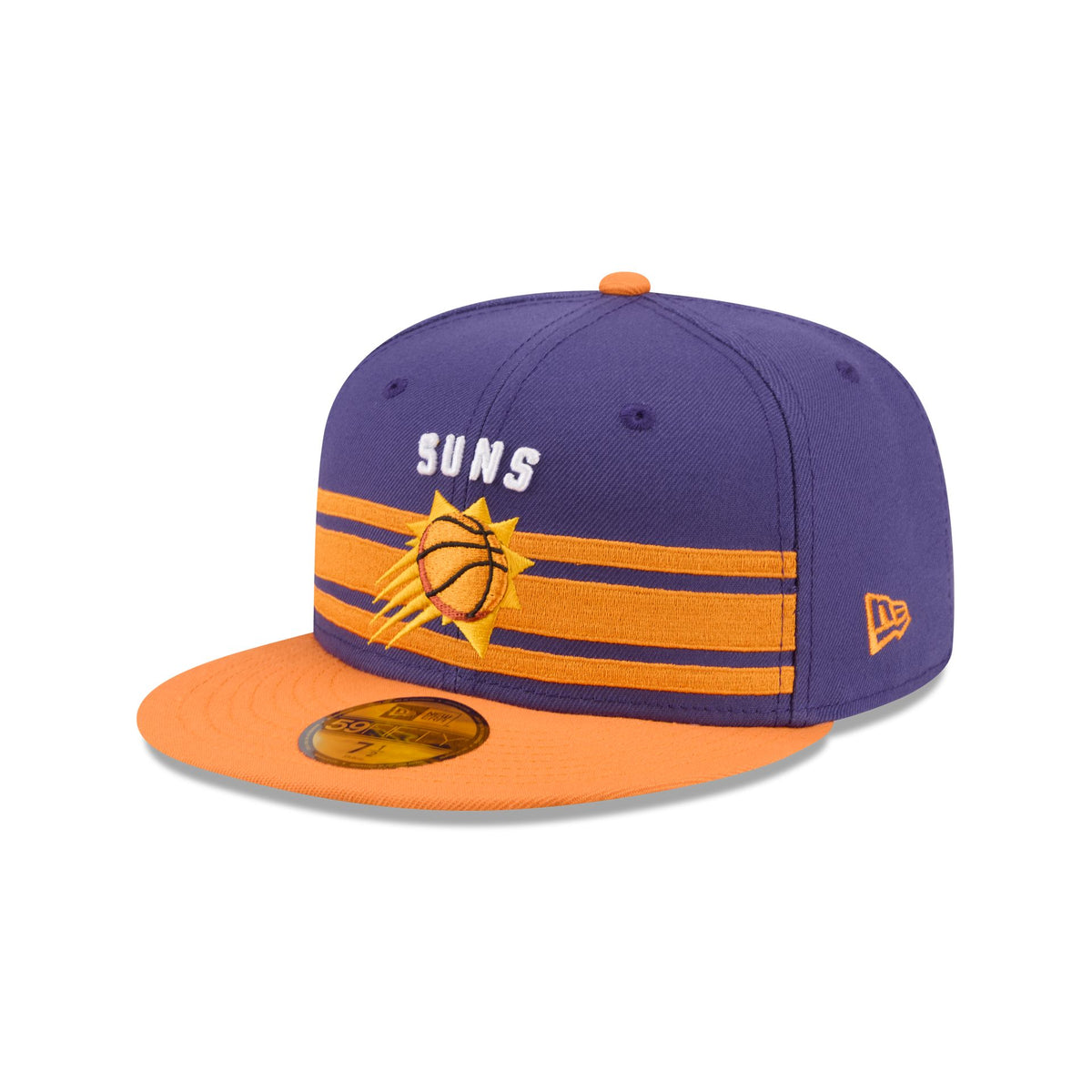 Phoenix Suns 2026 Tip-Off 59FIFTY Fitted Hat