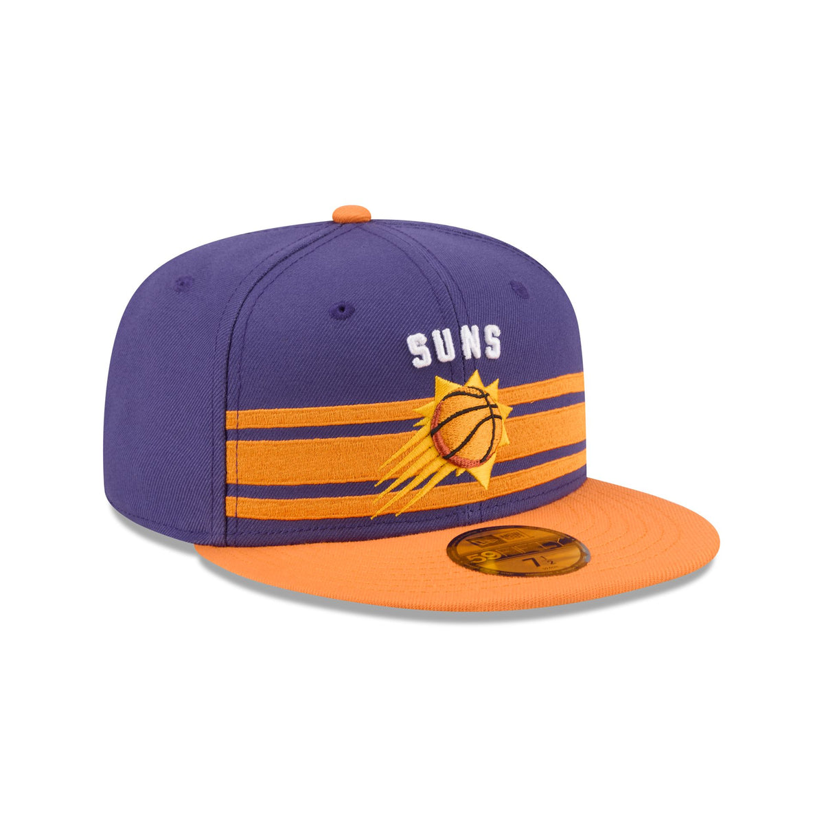 Phoenix Suns 2026 Tip-Off 59FIFTY Fitted Hat