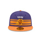 Phoenix Suns 2026 Tip-Off 59FIFTY Fitted Hat