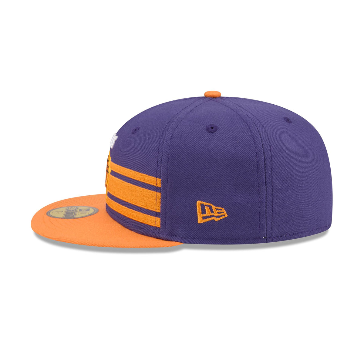 Phoenix Suns 2026 Tip-Off 59FIFTY Fitted Hat