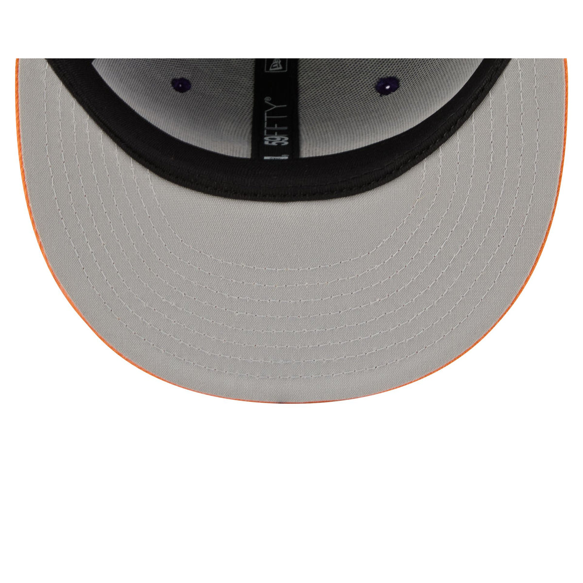 Phoenix Suns 2026 Tip-Off 59FIFTY Fitted Hat