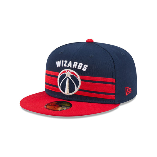 Washington Wizards 2026 Tip-Off 59FIFTY Fitted Hat