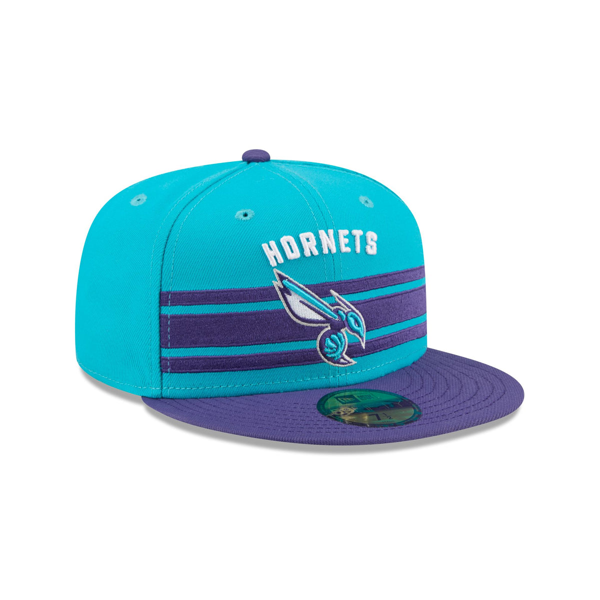 Charlotte Hornets 2026 Tip-Off 59FIFTY Fitted Hat