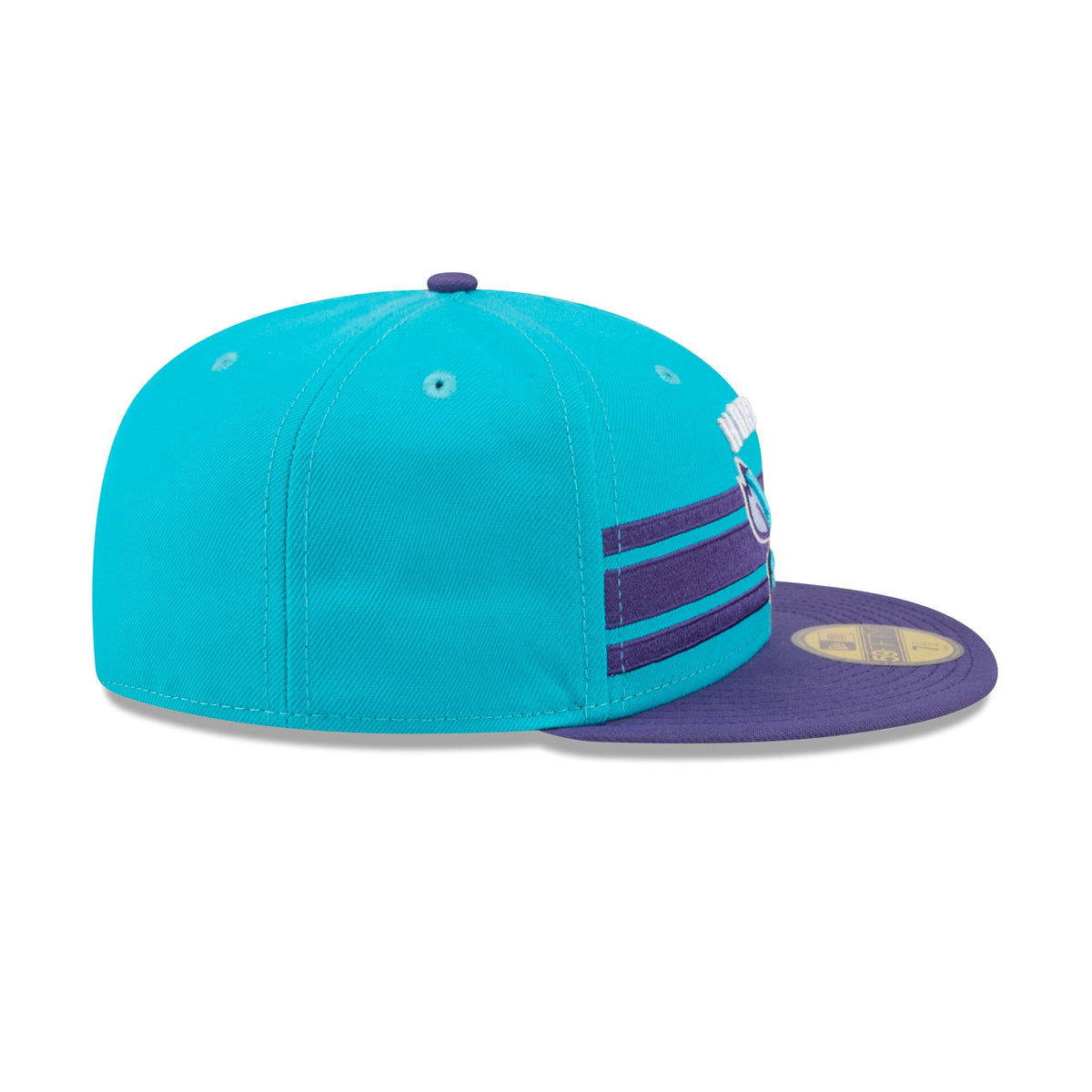 Charlotte Hornets 2026 Tip-Off 59FIFTY Fitted Hat