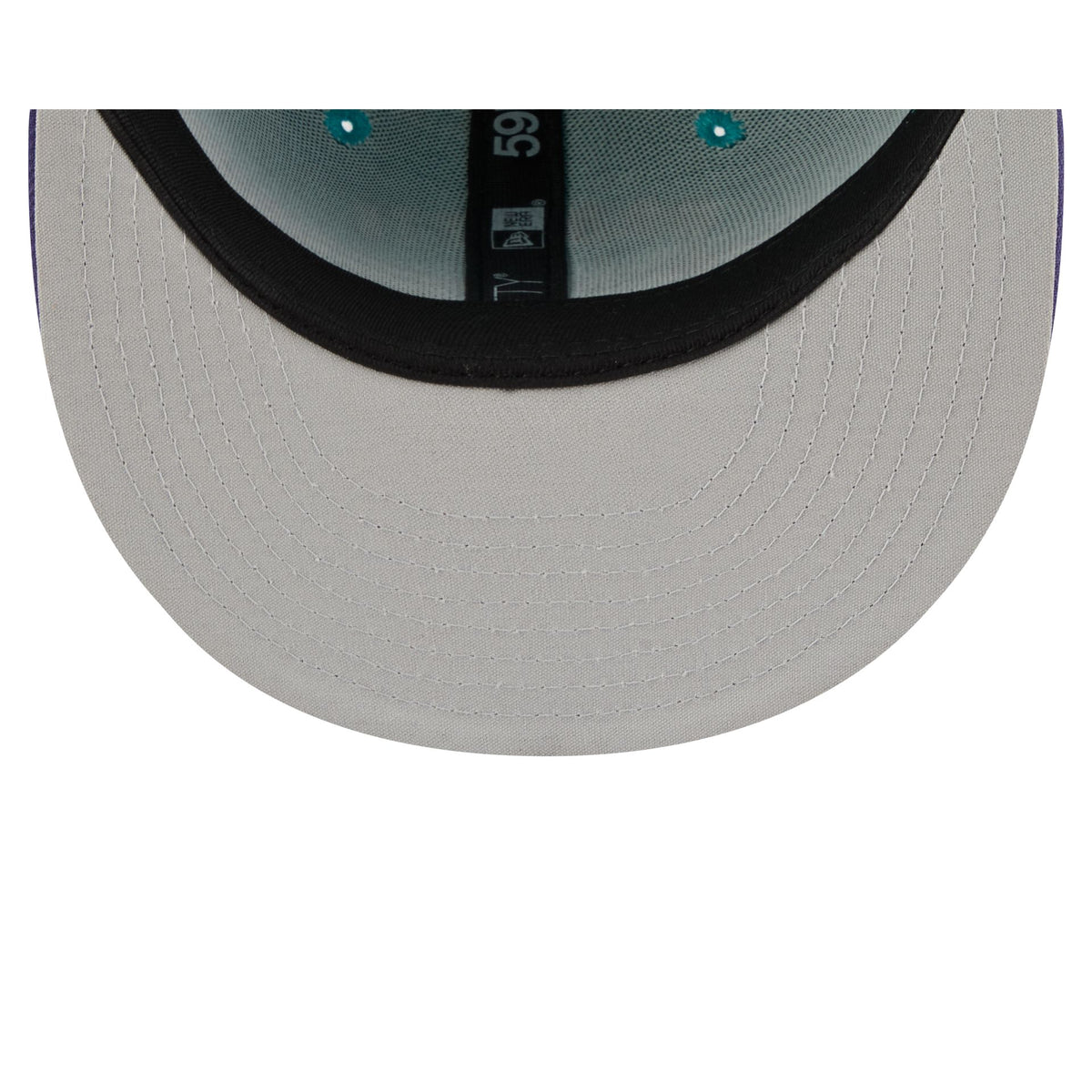Charlotte Hornets 2026 Tip-Off 59FIFTY Fitted Hat