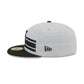 San Antonio Spurs 2026 Tip-Off 59FIFTY Fitted Hat