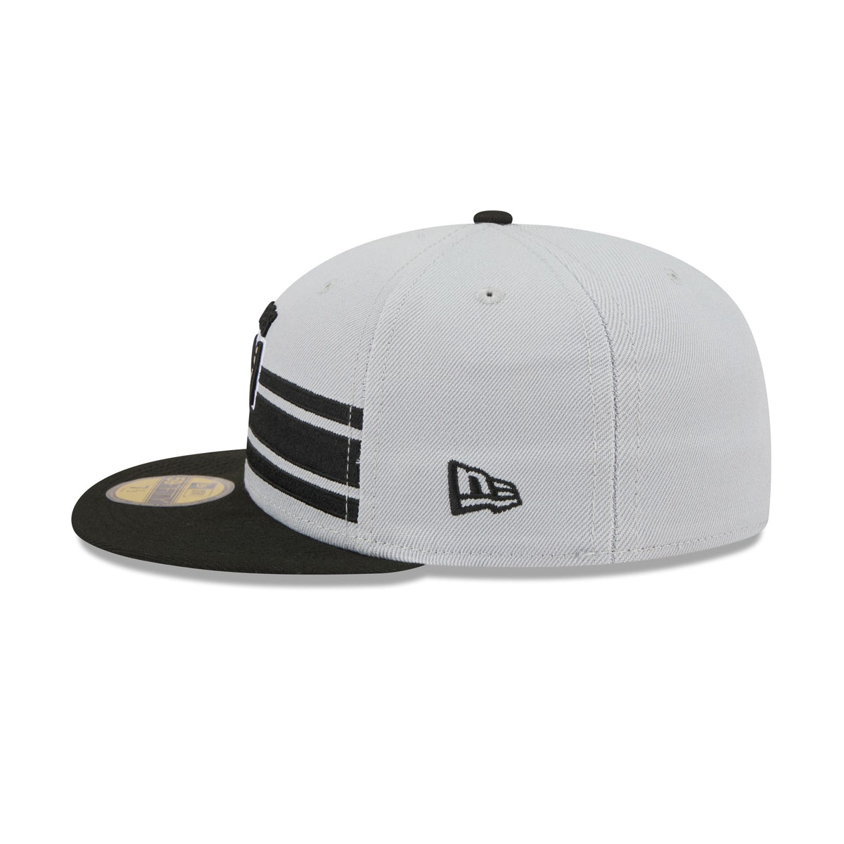 San Antonio Spurs 2026 Tip-Off 59FIFTY Fitted Hat