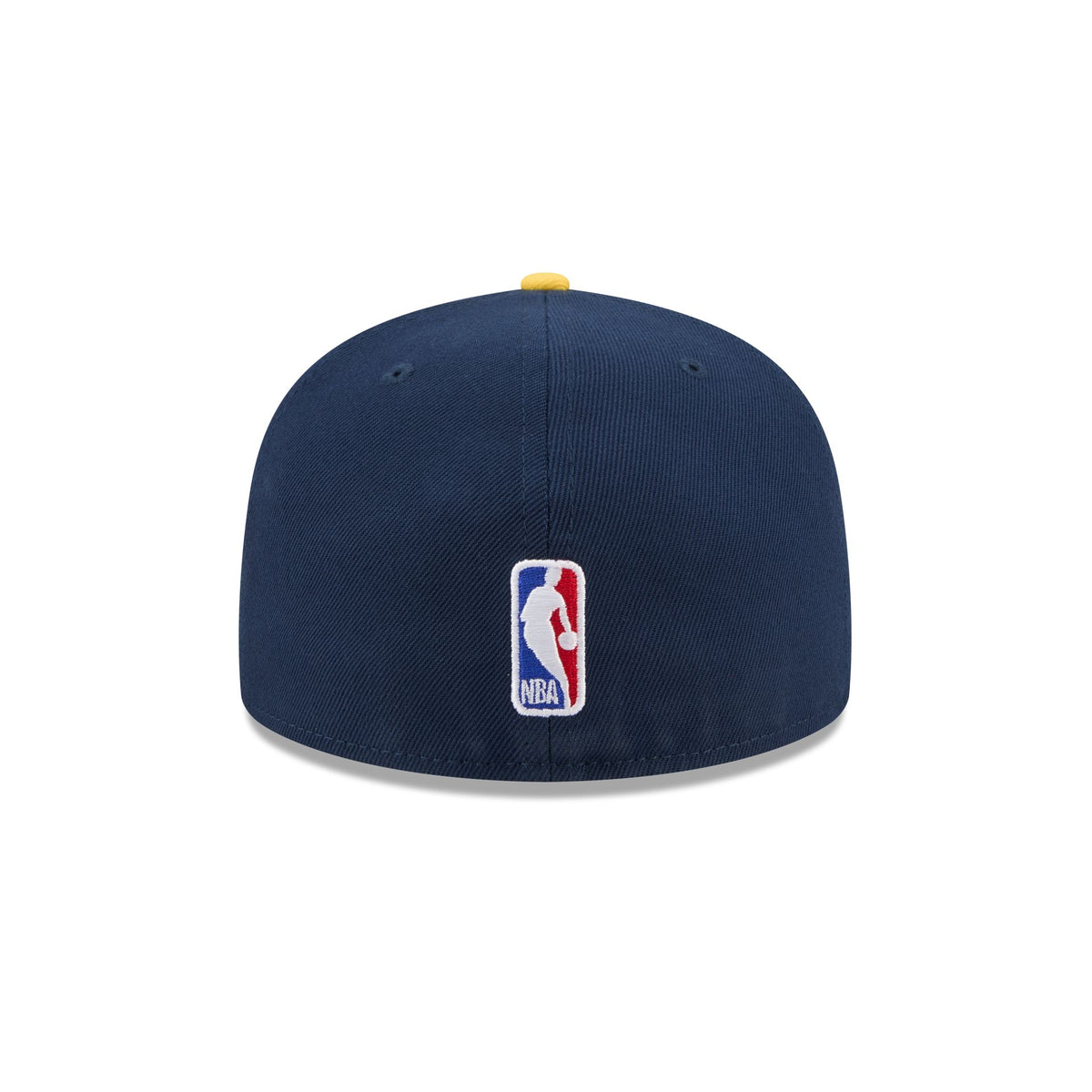 Indiana Pacers 2026 Tip-Off 59FIFTY Fitted Hat